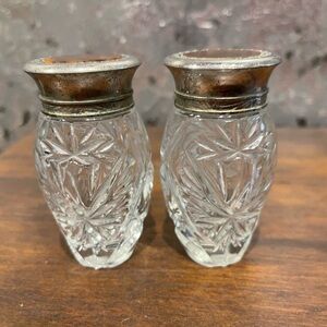 Pair of Empty Ralph Lauren Jars